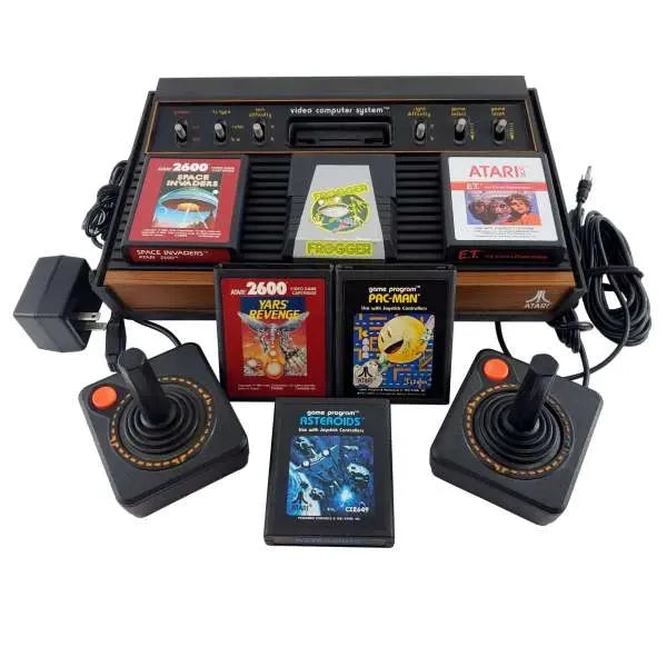 Atari 2600