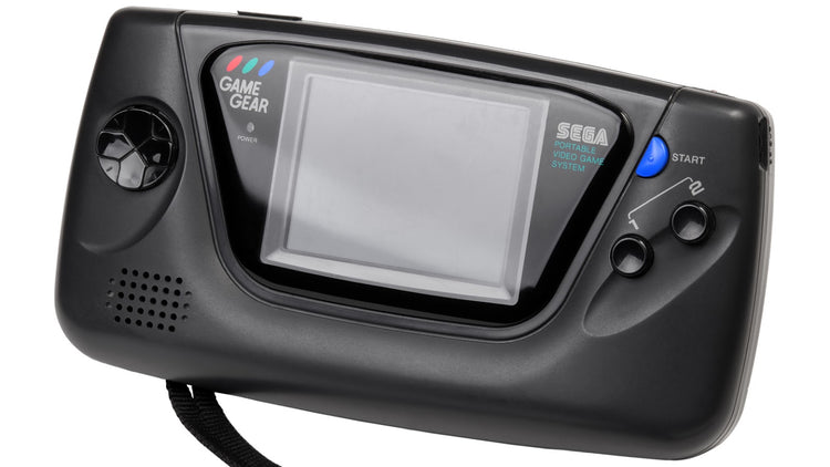 Game Gear