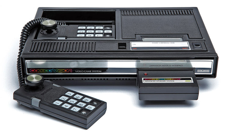 Colecovision