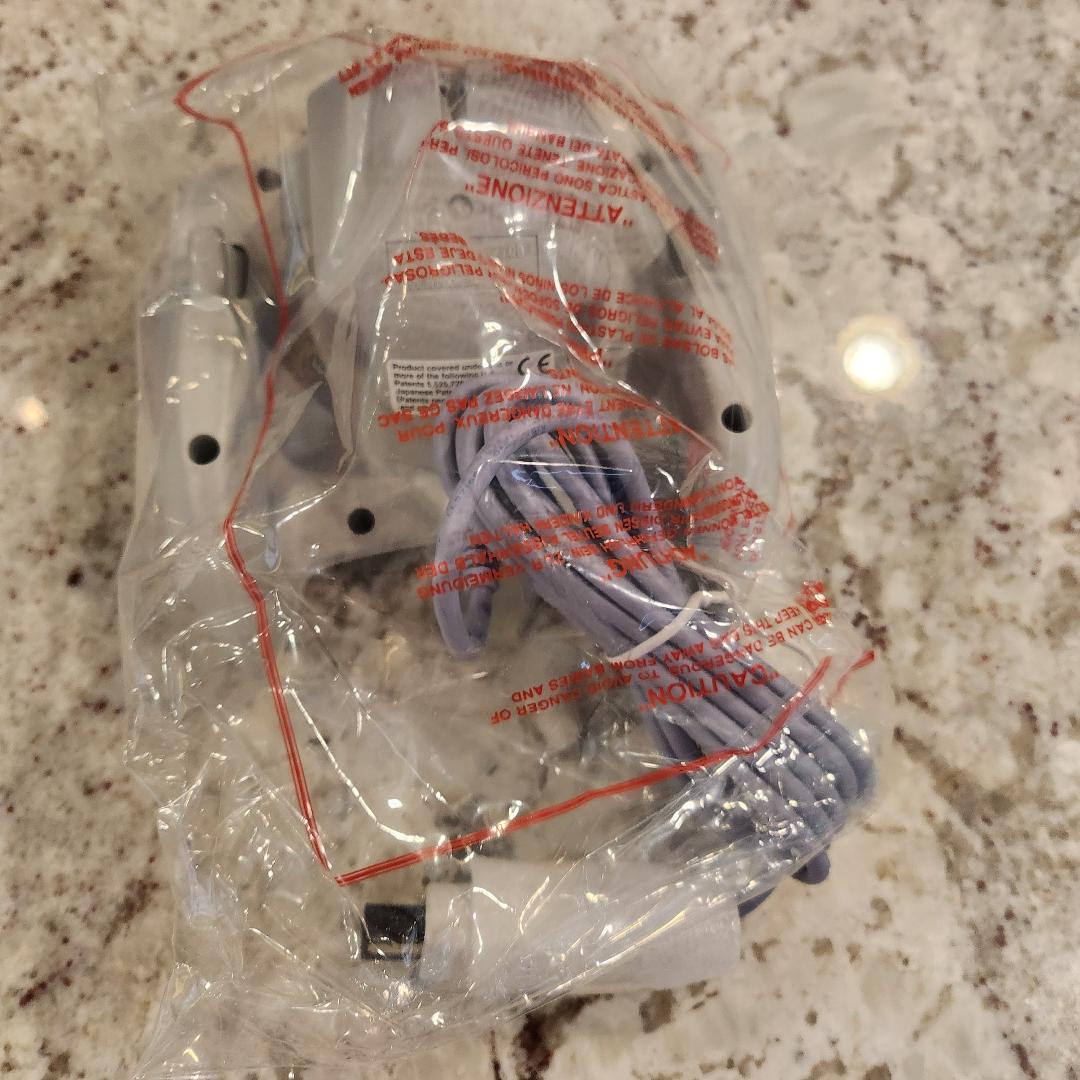 Sega Dreamcast Controller Brand New