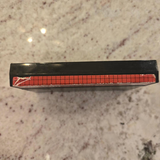 Out Run Sega Master System Cart Only!