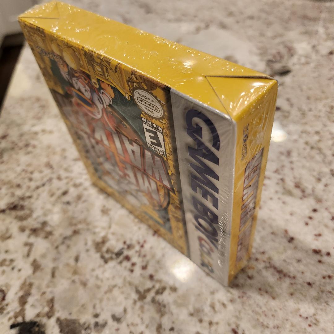 Andador Metálico GBC Sellado NUEVO