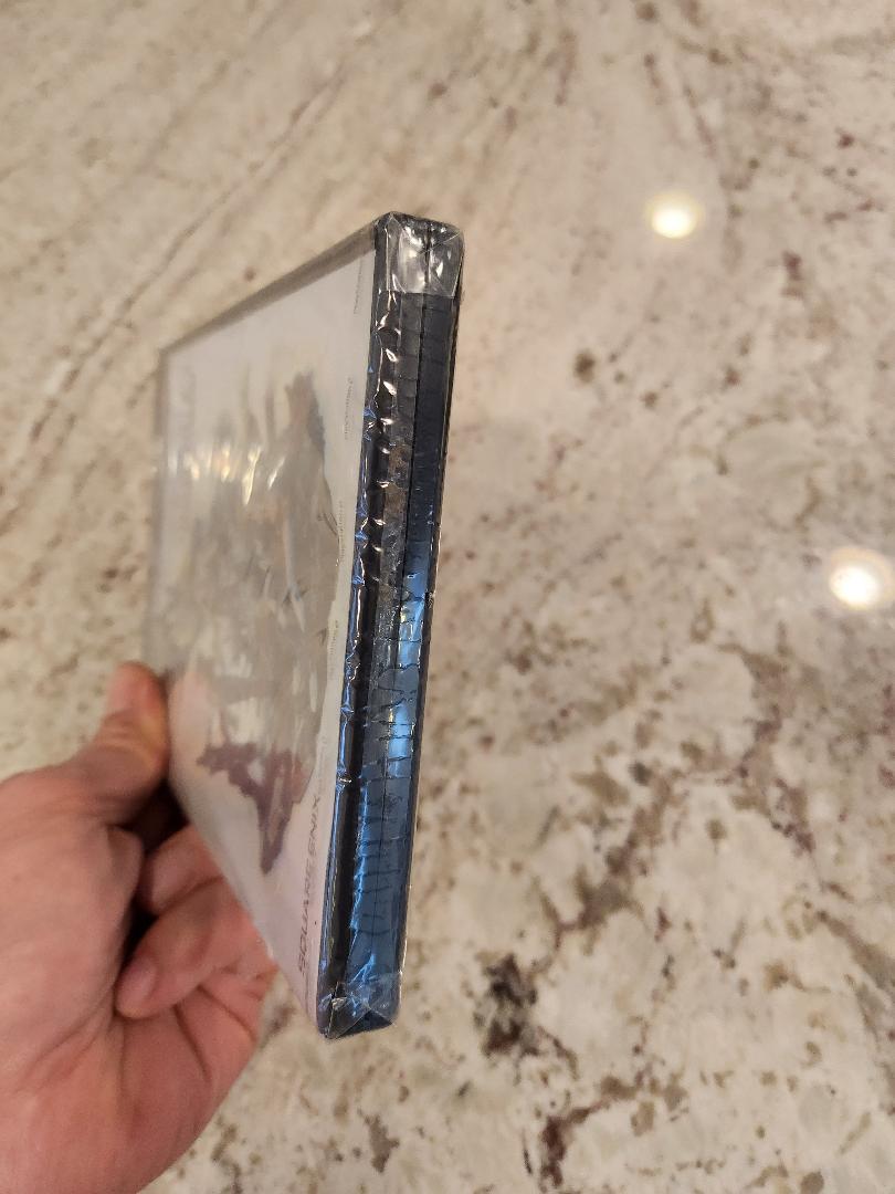 Final Fantasy X-2 10-2 International + Last Mission PlayStation2 Japan Import PS2 Sealed New