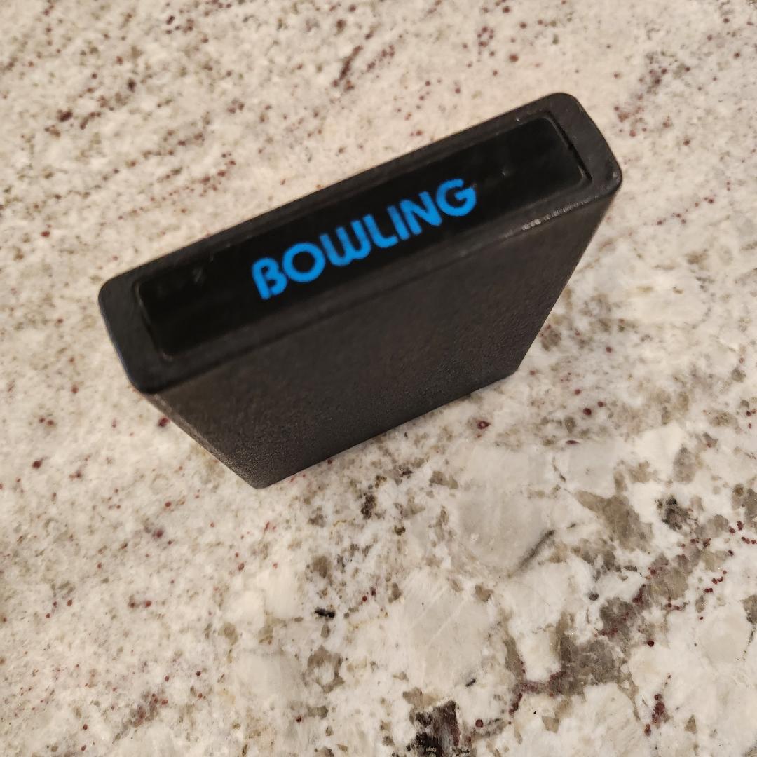 Bowling | Atari 2600