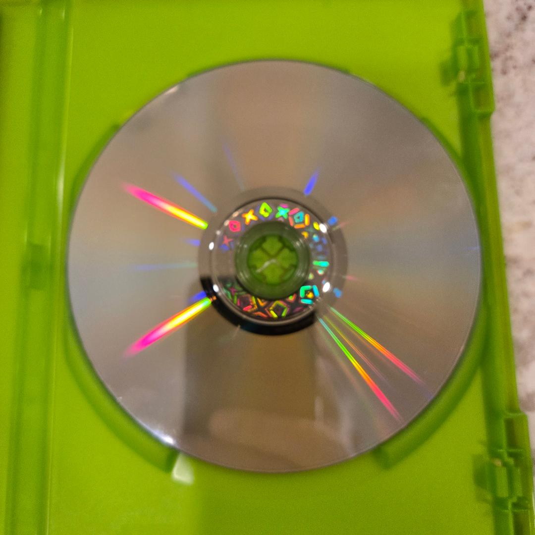 Xbox Original Console Complete w/ Need For Speed Most Wanted Game CIB | Sale 152.00 at checkout