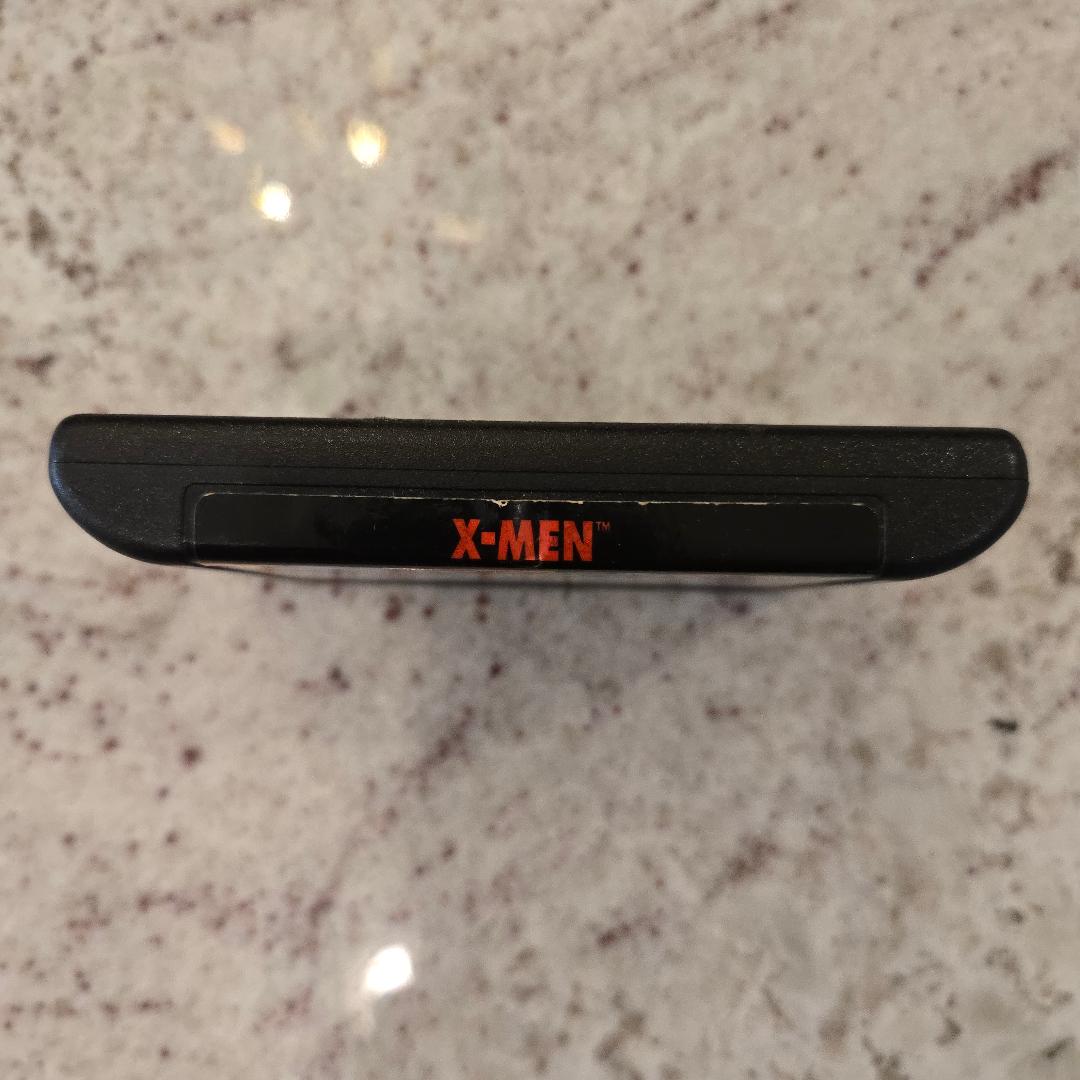 Panier NBA JAM Sega Genesis. et boîte seulement