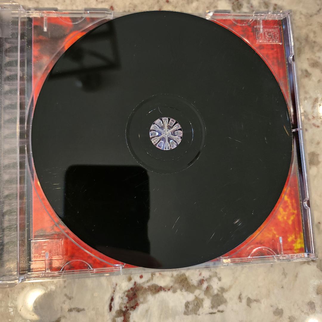 Chasseur de machines PS1