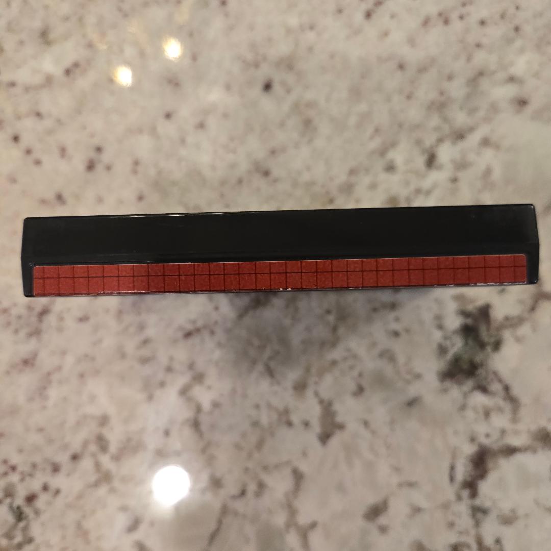Rambo III Sega Master System Cart Only!