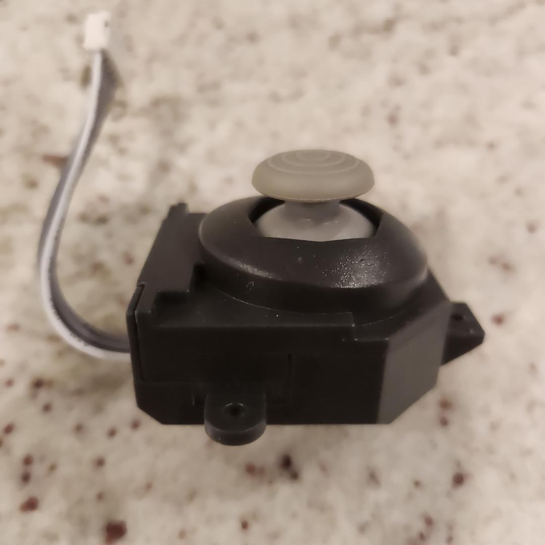 Joystick Assembly for N64 (GameCube Style) Brand New | Repair Part