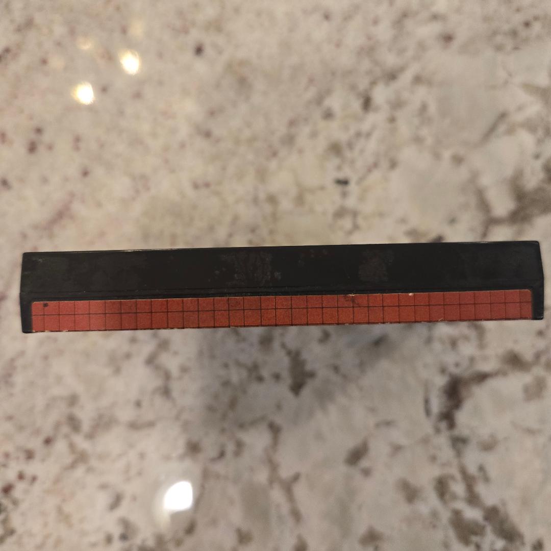 SHANGHAI Sega Master Cart Only!