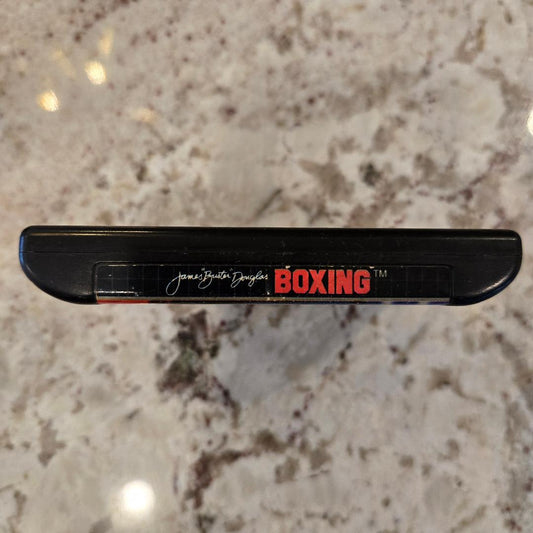James Buster Douglas Knockout Boxing Sega Genesis Cart Only!