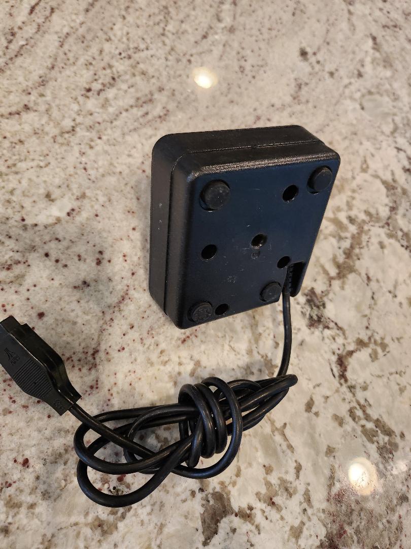 Atari 2600 - Manette de jeu
