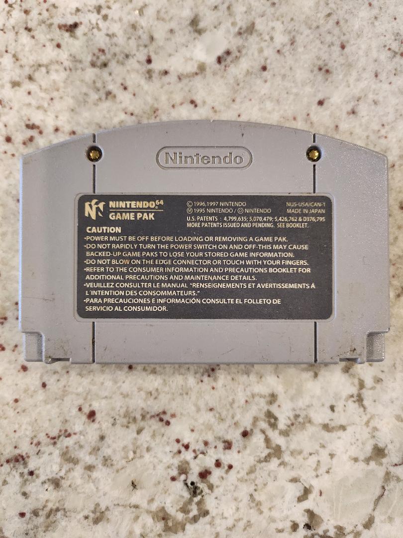 NFL Quarterback Club 2000 N64