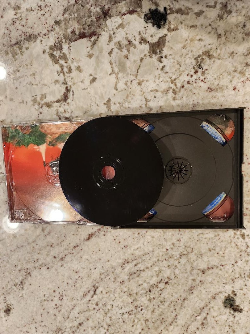 Folie de l'ombre PS1