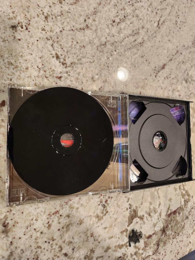 Gran Turismo PS1