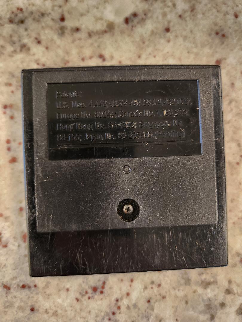 PAC-MAN Sega Game Gear