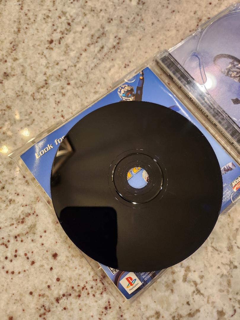 Dave Mirra Freestyle BMX Maximum Remix PS1 d'occasion