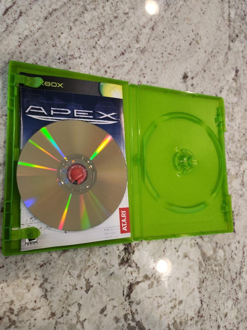 APEX Xbox Original