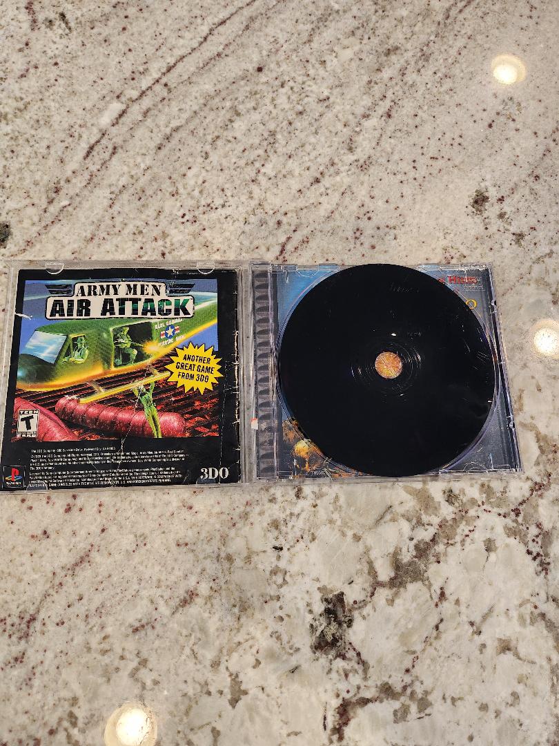 Crusaders of Might and Magic PS1