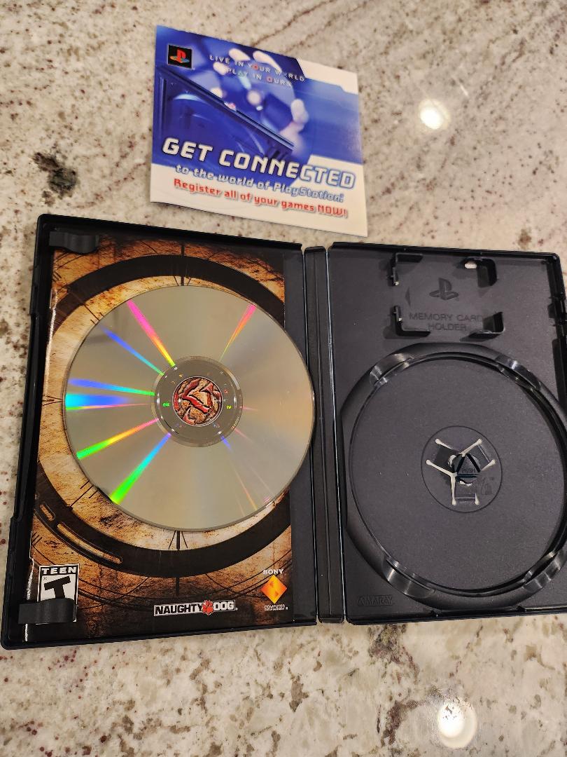 JAK 3 PS2