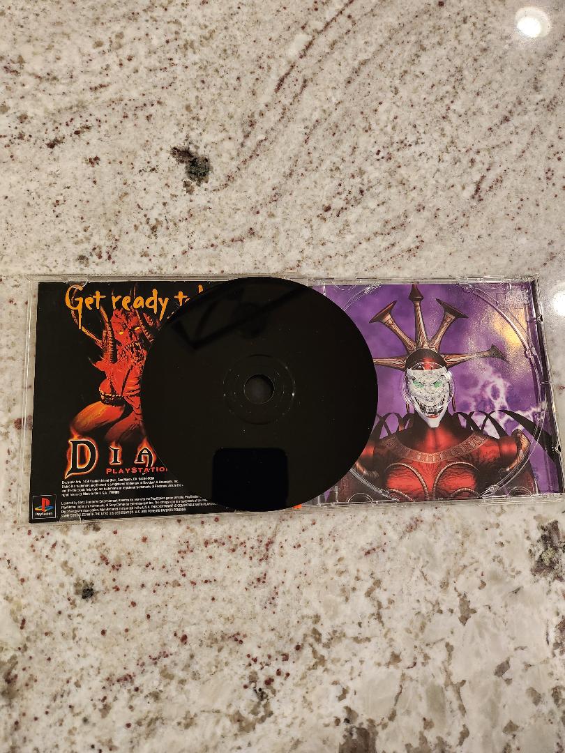 ReBoot PS1