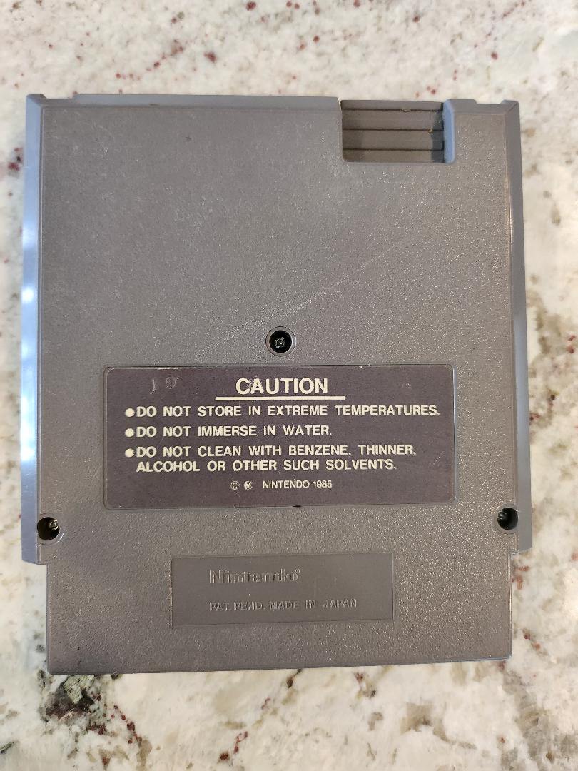 IKARI GUERREROS Nintendo NES
