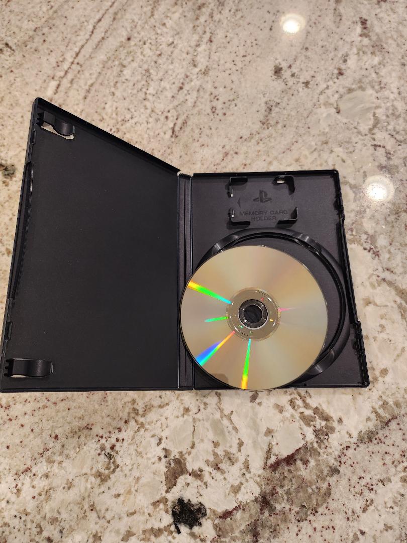 EJay Clubworld PS2