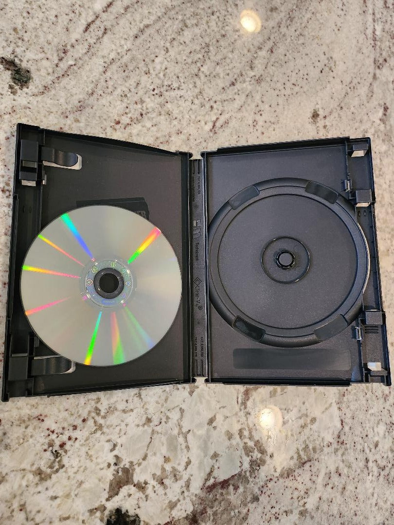 SRS: Sindicato de Carreras Callejeras Xbox Original