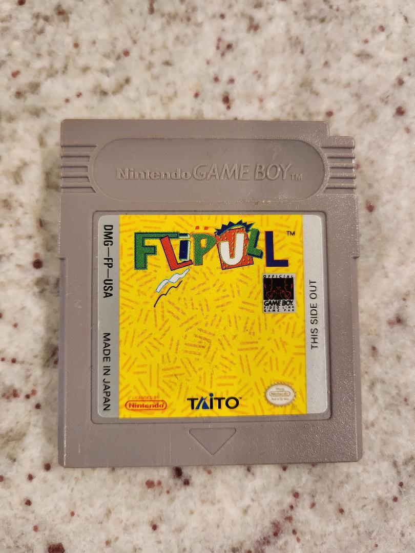 Gameboy