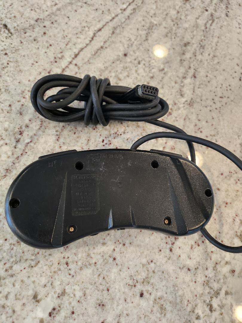 Manette Panasonic 3DO d'occasion FZ-JP1X