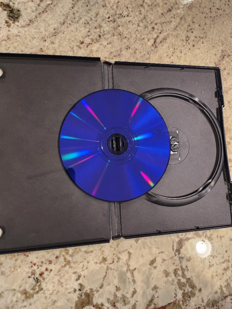 X Squad PS2
