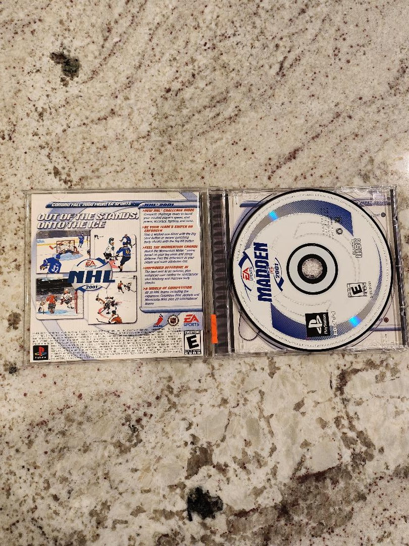 Fou 2001 PS1