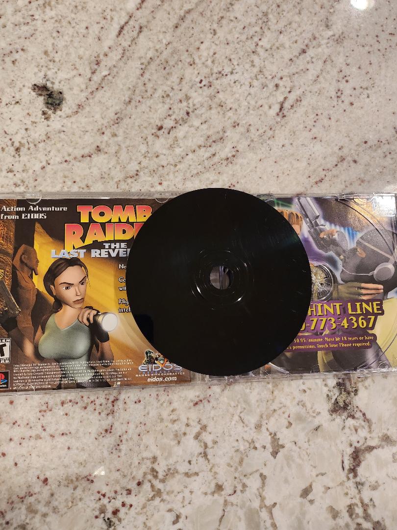 Force de combat 2 PS1