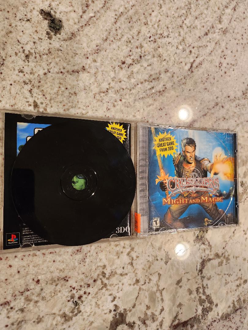 BattleTanx Global Assault PS1
