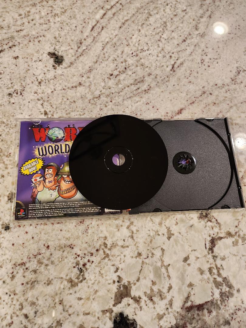 Power Play: Sports Trivia PS1