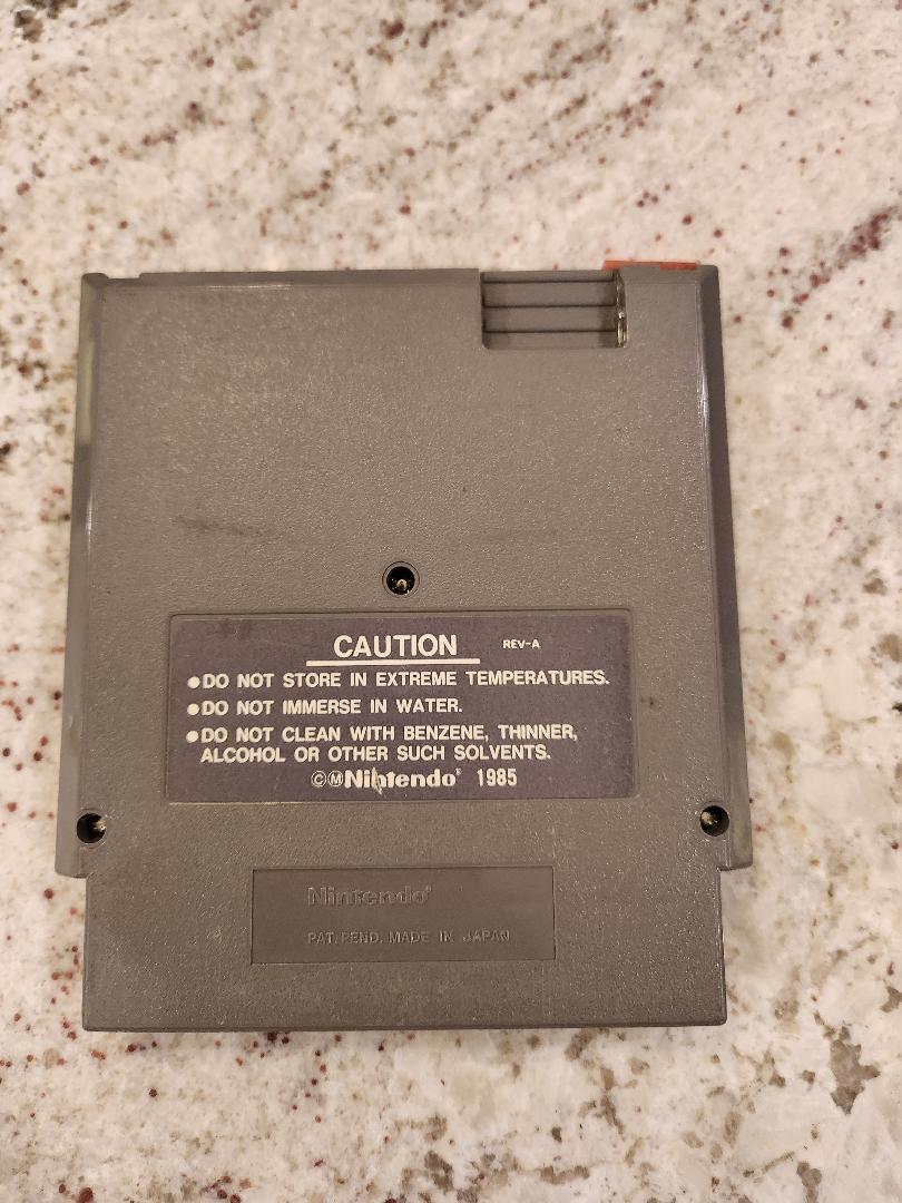 Las aventuras de LOLO Nintendo NES