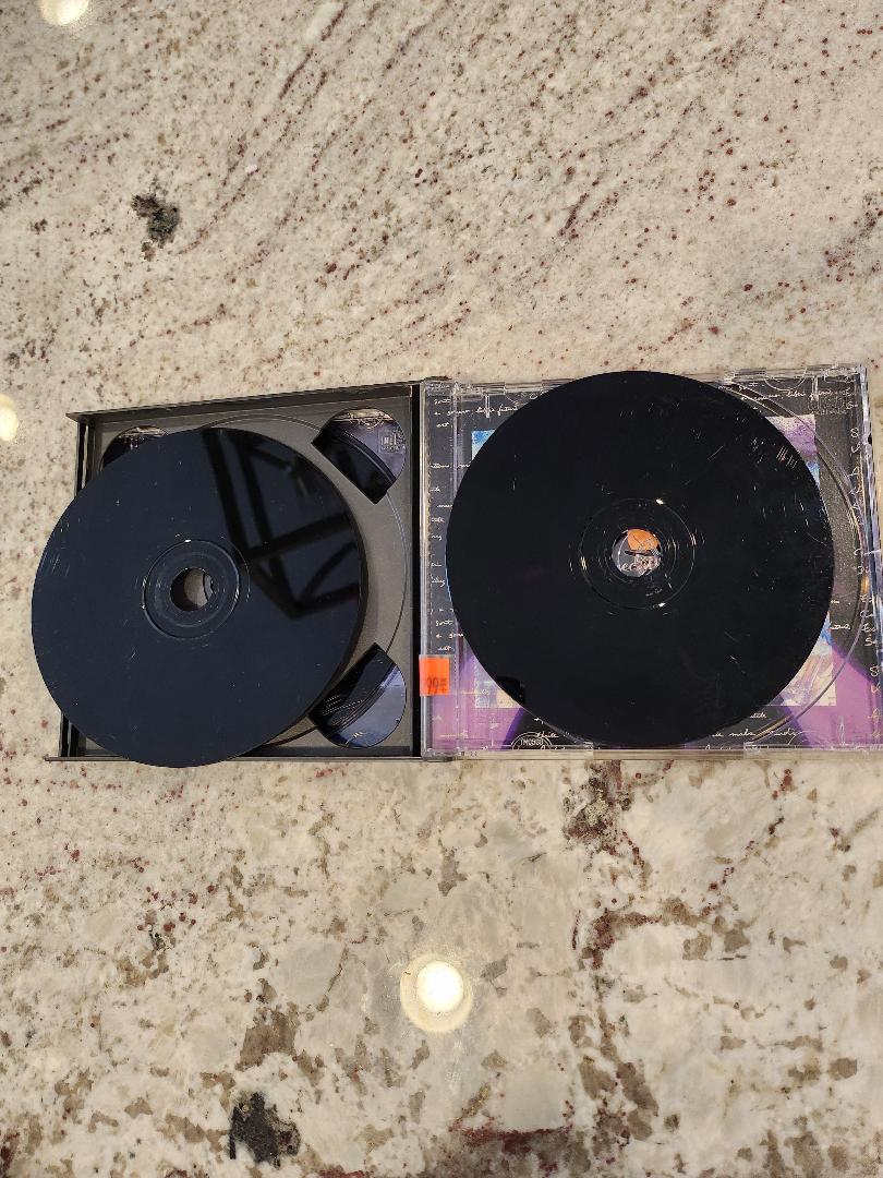 Final Fantasy VIII 8 PS1