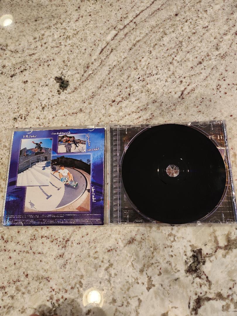 Grind Session PS1