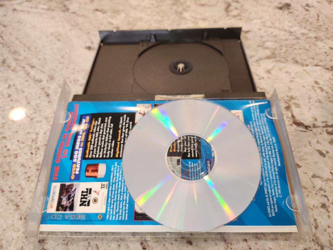 Fifa Fútbol Internacional Sega CD