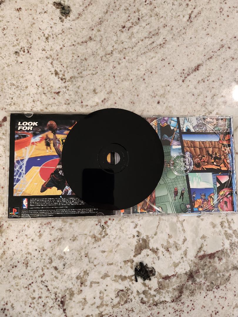 Iron Man XO Manowar dans Heavy Metal PS1