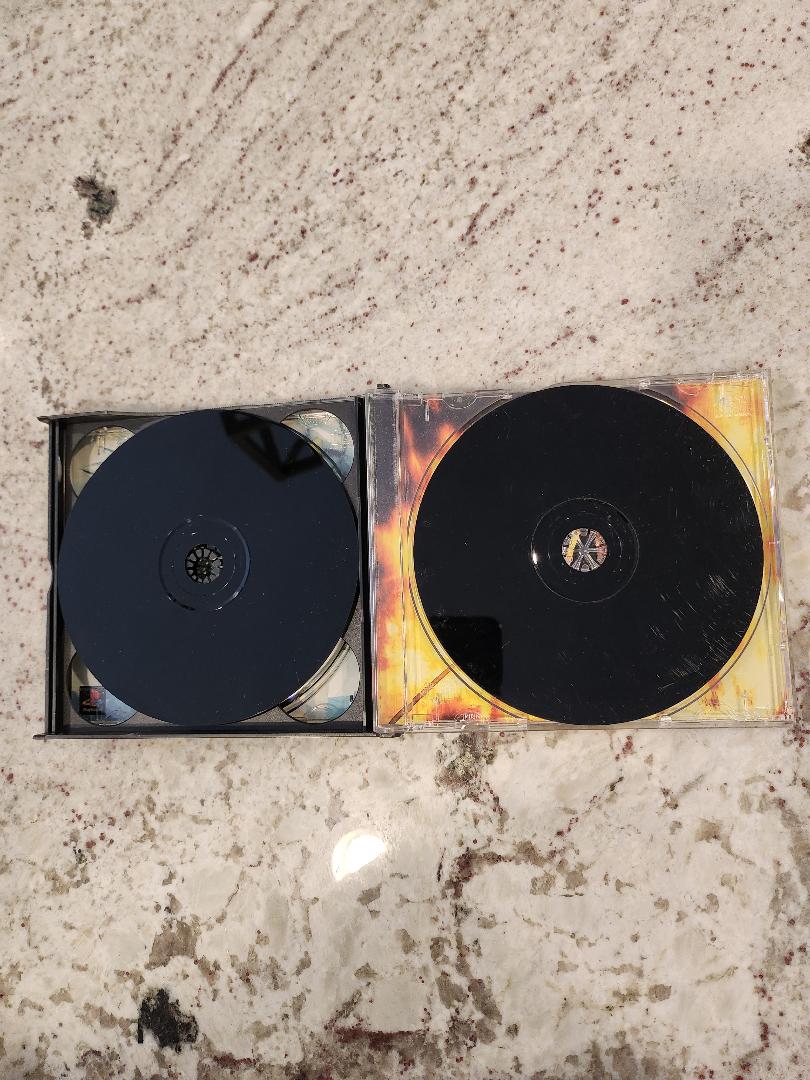 Final Fantasy VII PS1