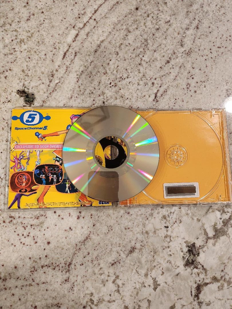 Crazy Taxi Sega Dreamcast