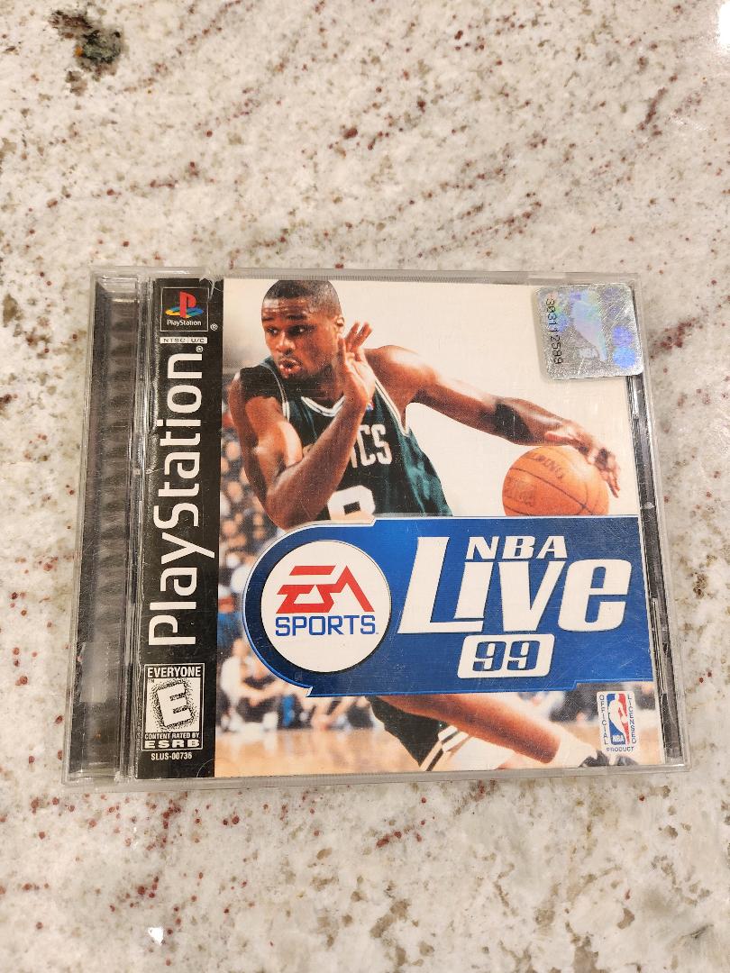 NBA en direct 99