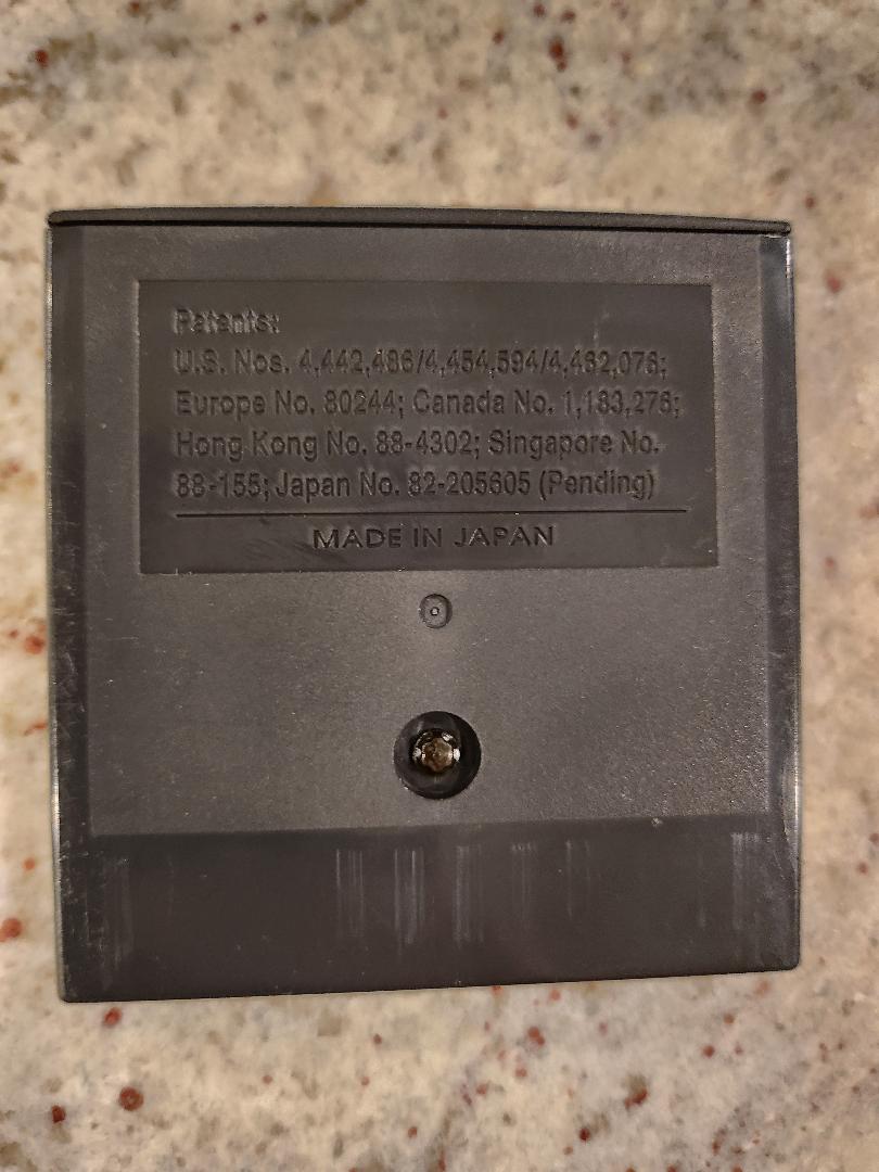 El clásico libro de la selva de Walt Disney Sega Game Gear