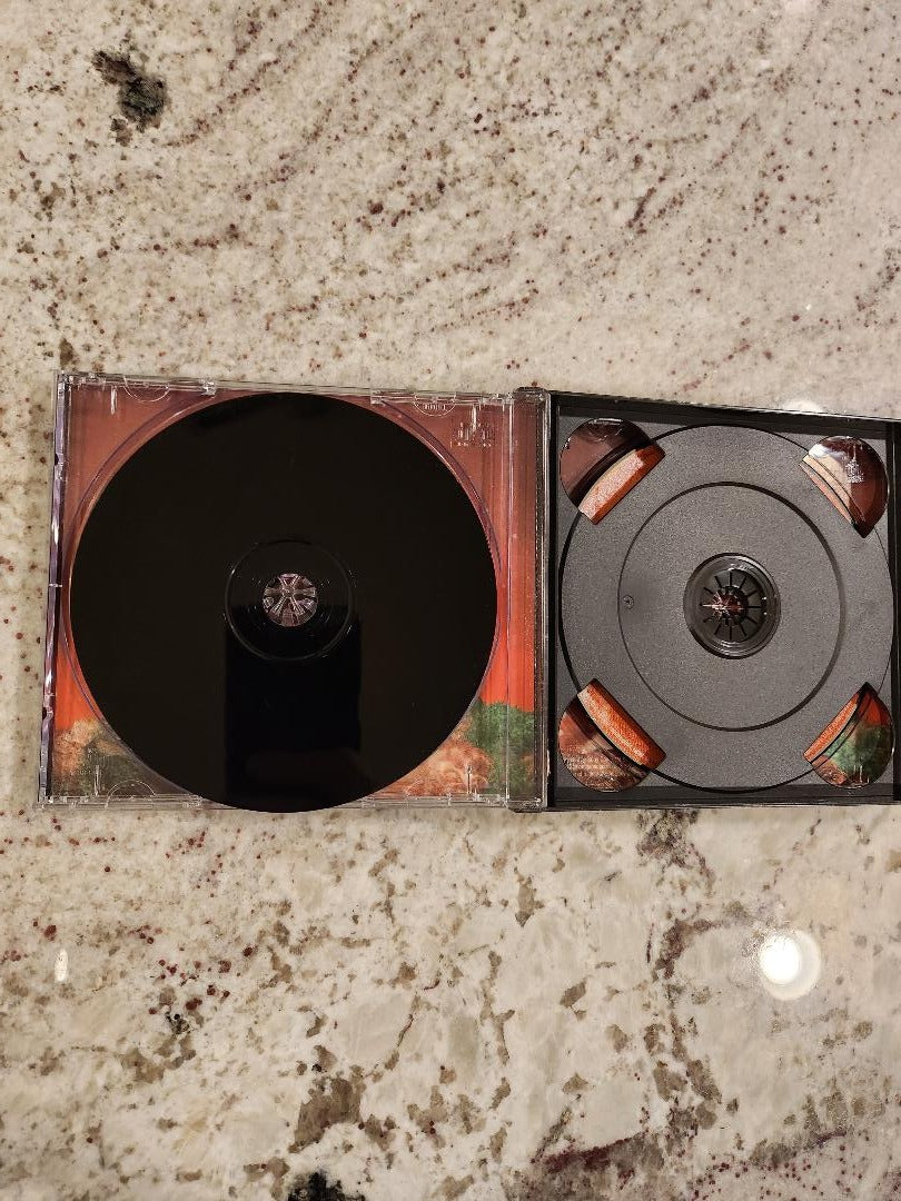 Folie de l'ombre PS1