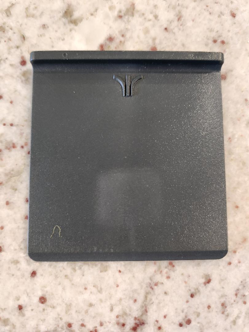 SERRES D'ACIER Atari Lynx