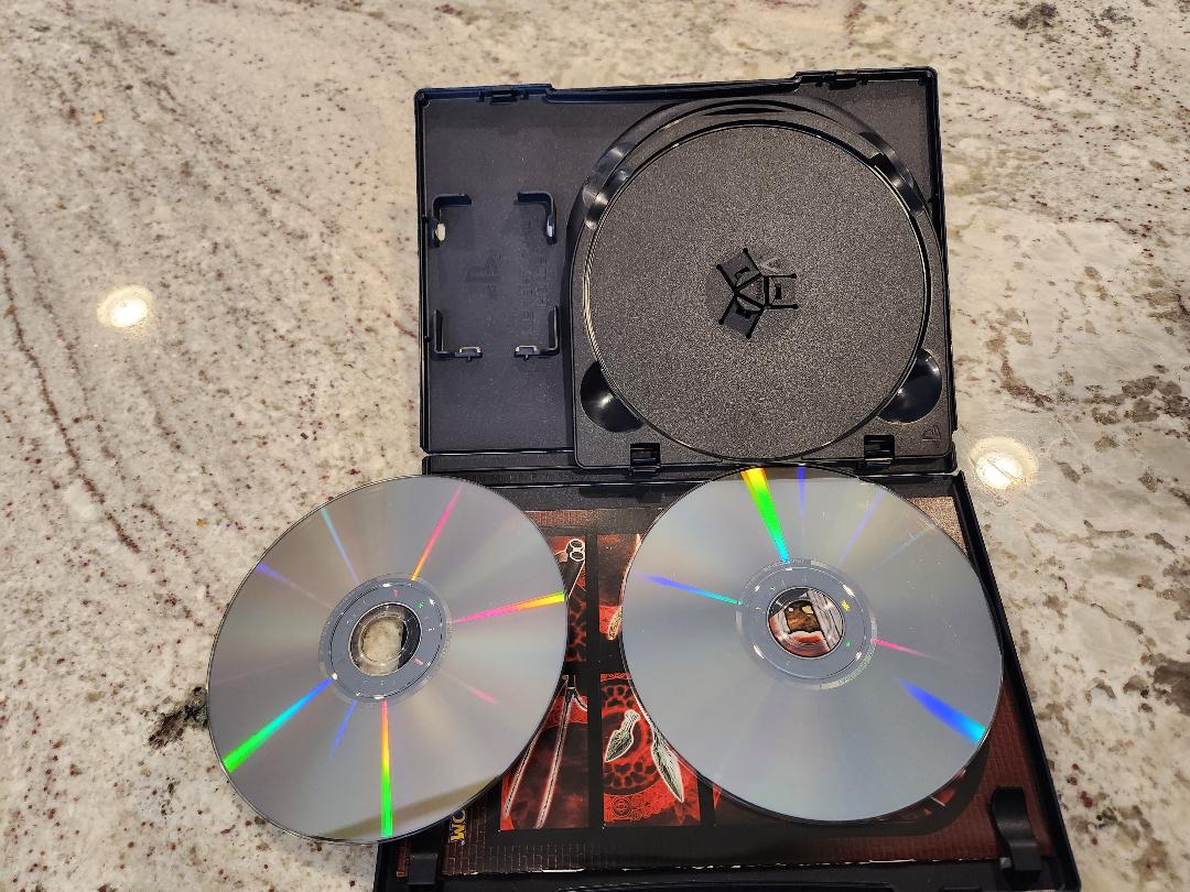 Devil May Cry 2 PS2