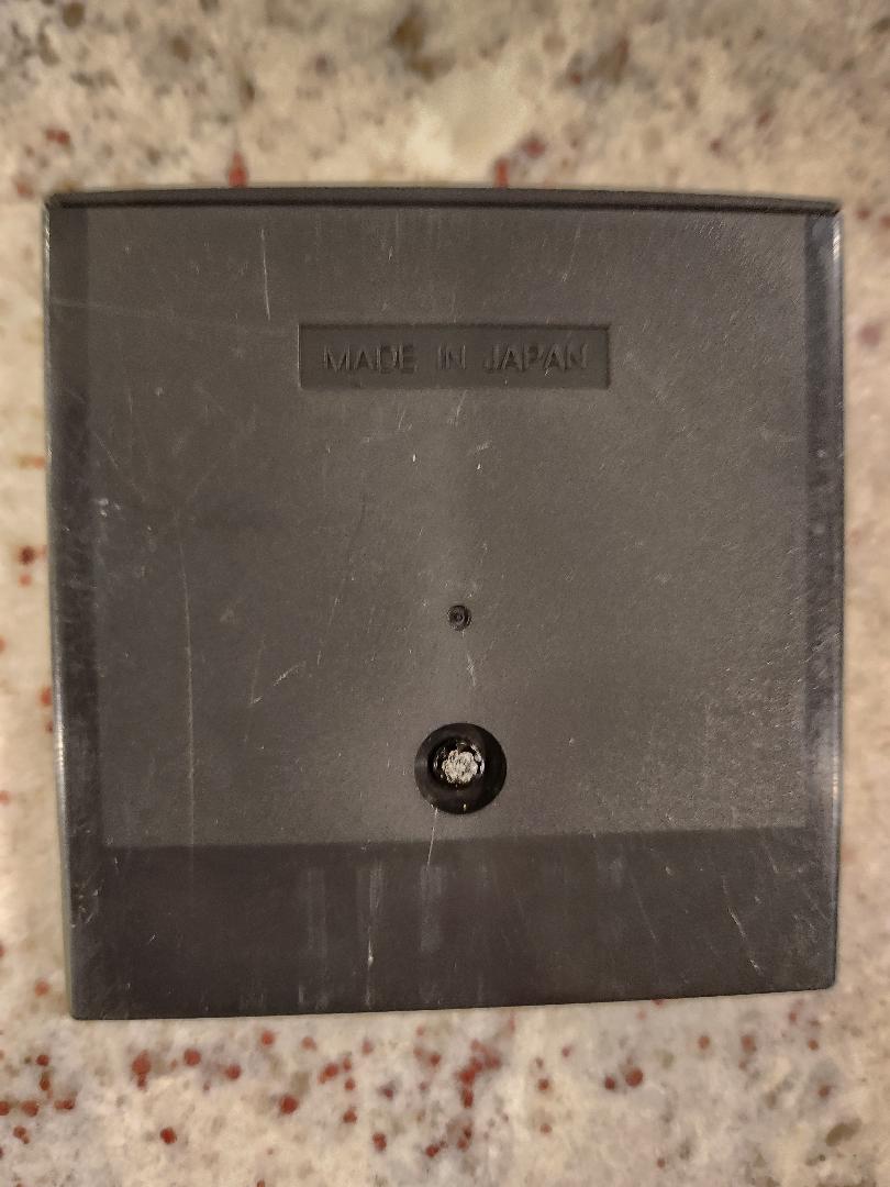 COLUMNAS Sega Game Gear