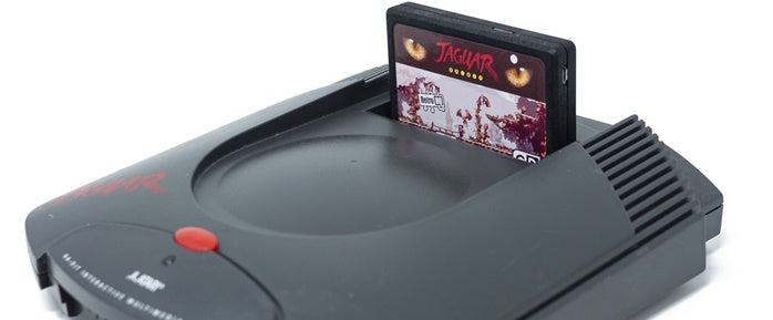 Atari Jaguar