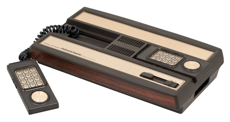 Intellivision